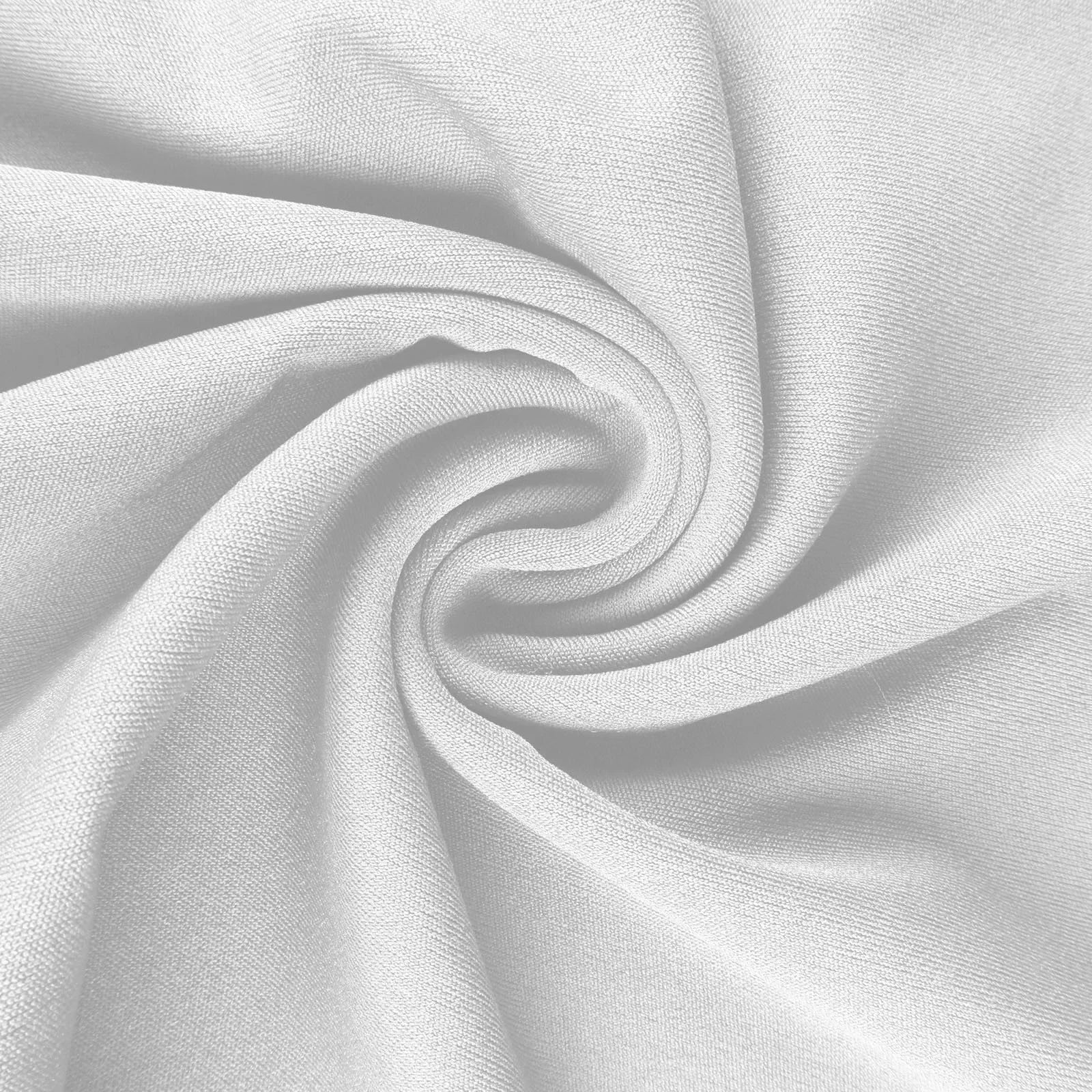 Eleganter Bleistiftrock mit Reißverschluss – Mid-Length Rock aus Polyester im Business & Casual Stil